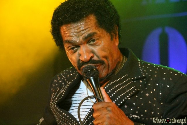 Bobby Rush (26)